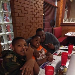 Meet your Posher, Jamel